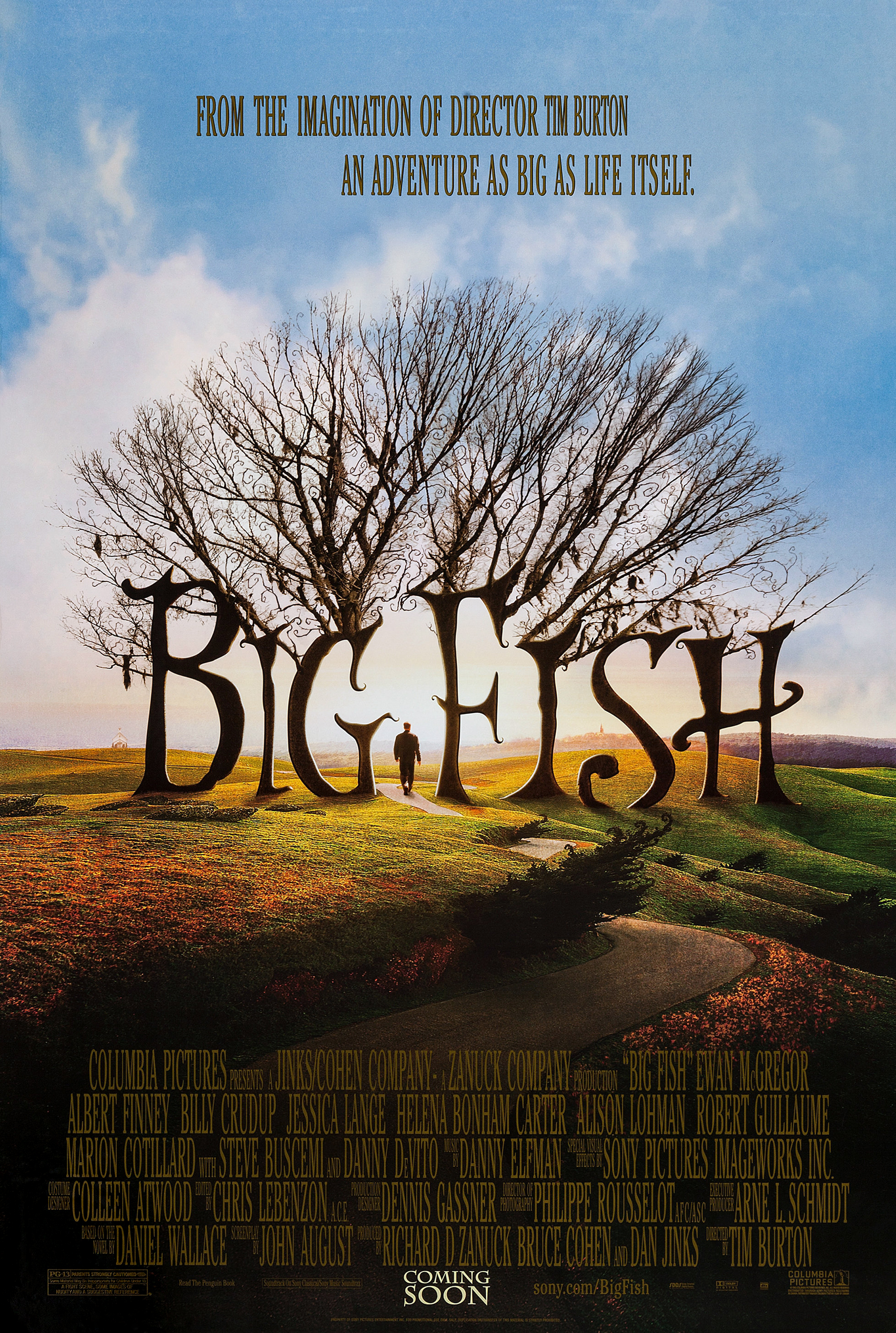 BIGFISH