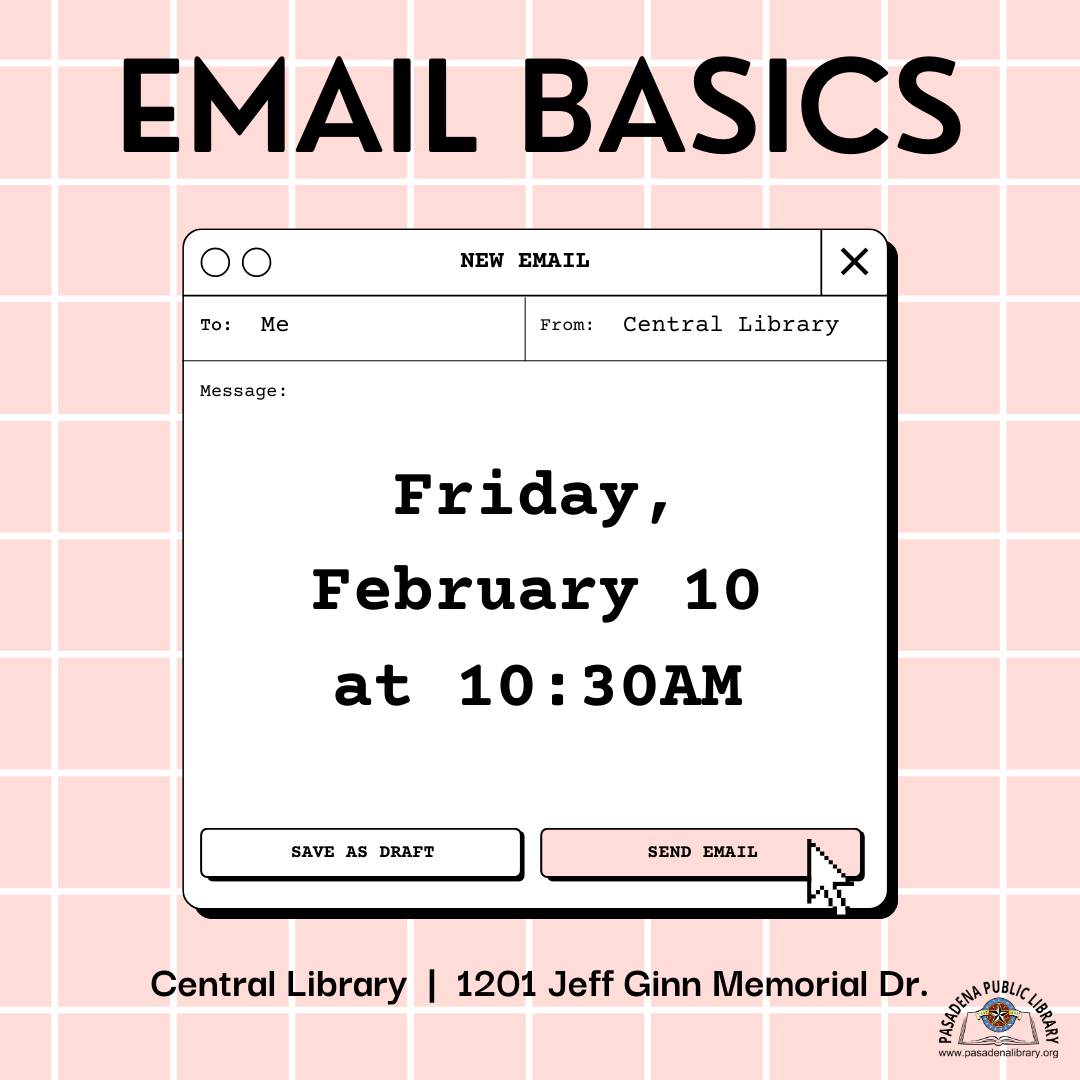 CENTRAL: Email Basics