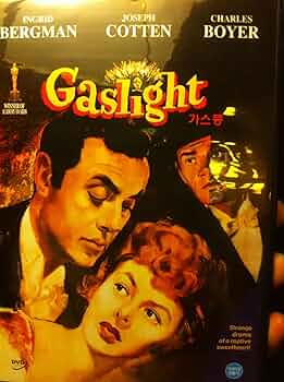 GASLIGHT