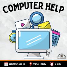 APRIL 10_ BASIC COMPUTER SKILLS